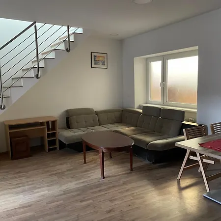 Guesthouse Stari Mayr Kranj Esterno foto