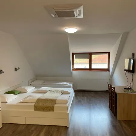 Guesthouse Stari Mayr Kranj Esterno foto