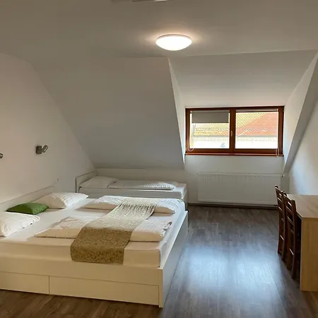 Guesthouse Stari Mayr Kranj Esterno foto
