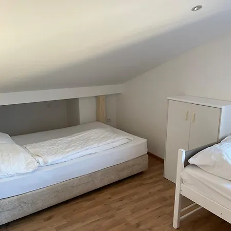 Guesthouse Stari Mayr Kranj Camera foto