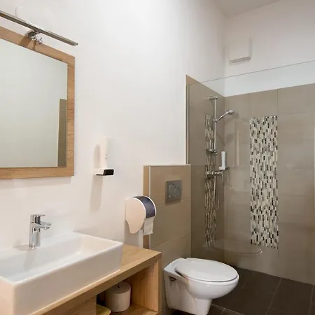Guesthouse Stari Mayr Kranj Esterno foto