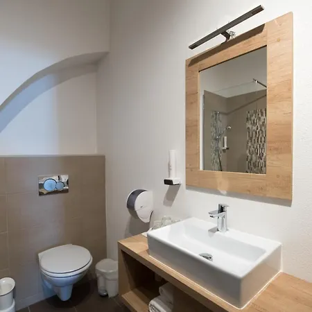 Guesthouse Stari Mayr Kranj Esterno foto