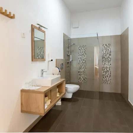 Guesthouse Stari Mayr Kranj Esterno foto