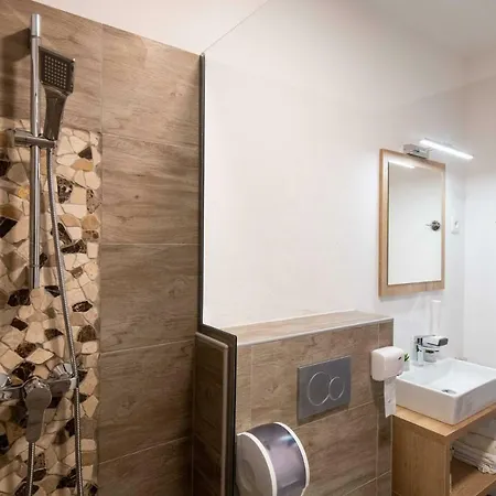 Guesthouse Stari Mayr Kranj Esterno foto