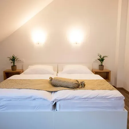 Guesthouse Stari Mayr Kranj Esterno foto
