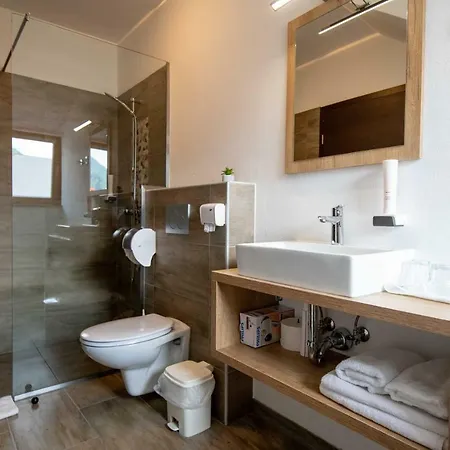 Guesthouse Stari Mayr Kranj Esterno foto