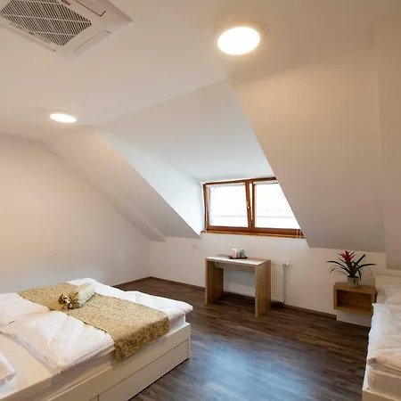Guesthouse Stari Mayr Kranj Esterno foto