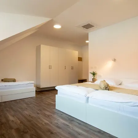 Guesthouse Stari Mayr Kranj Esterno foto