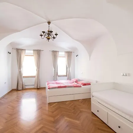 Guesthouse Stari Mayr Kranj Esterno foto