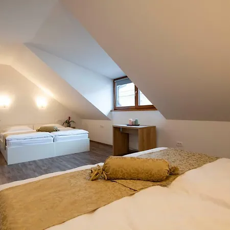 Guesthouse Stari Mayr Kranj Esterno foto