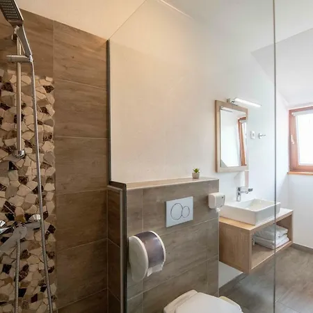 Guesthouse Stari Mayr Kranj Esterno foto