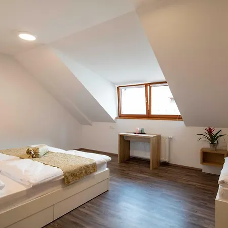 Guesthouse Stari Mayr Kranj Esterno foto