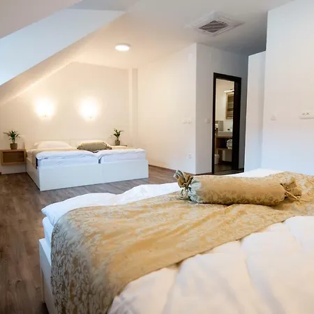 Guesthouse Stari Mayr Kranj Esterno foto