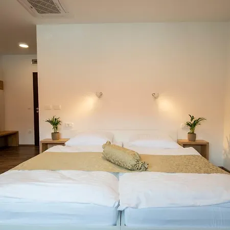 Guesthouse Stari Mayr Kranj Esterno foto