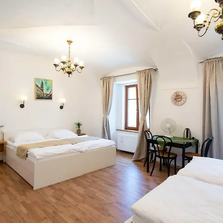 Guesthouse Stari Mayr Kranj Esterno foto