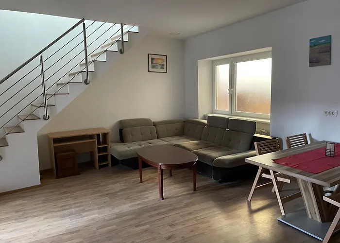 Guesthouse Stari Mayr