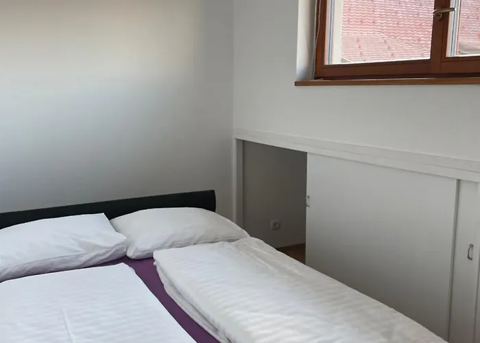 Guesthouse Stari Mayr