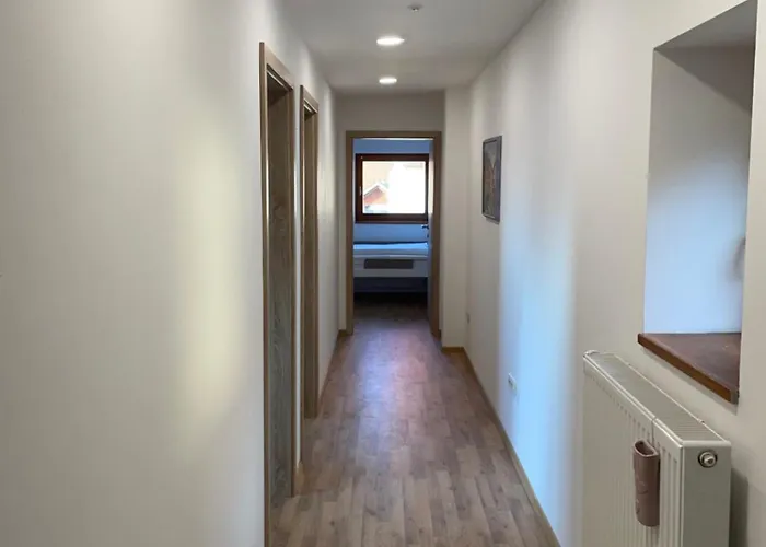 Guesthouse Stari Mayr