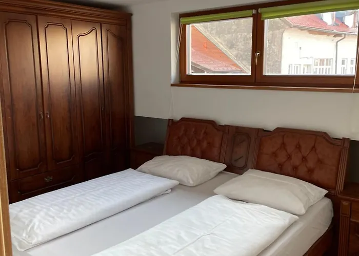 Guesthouse Stari Mayr