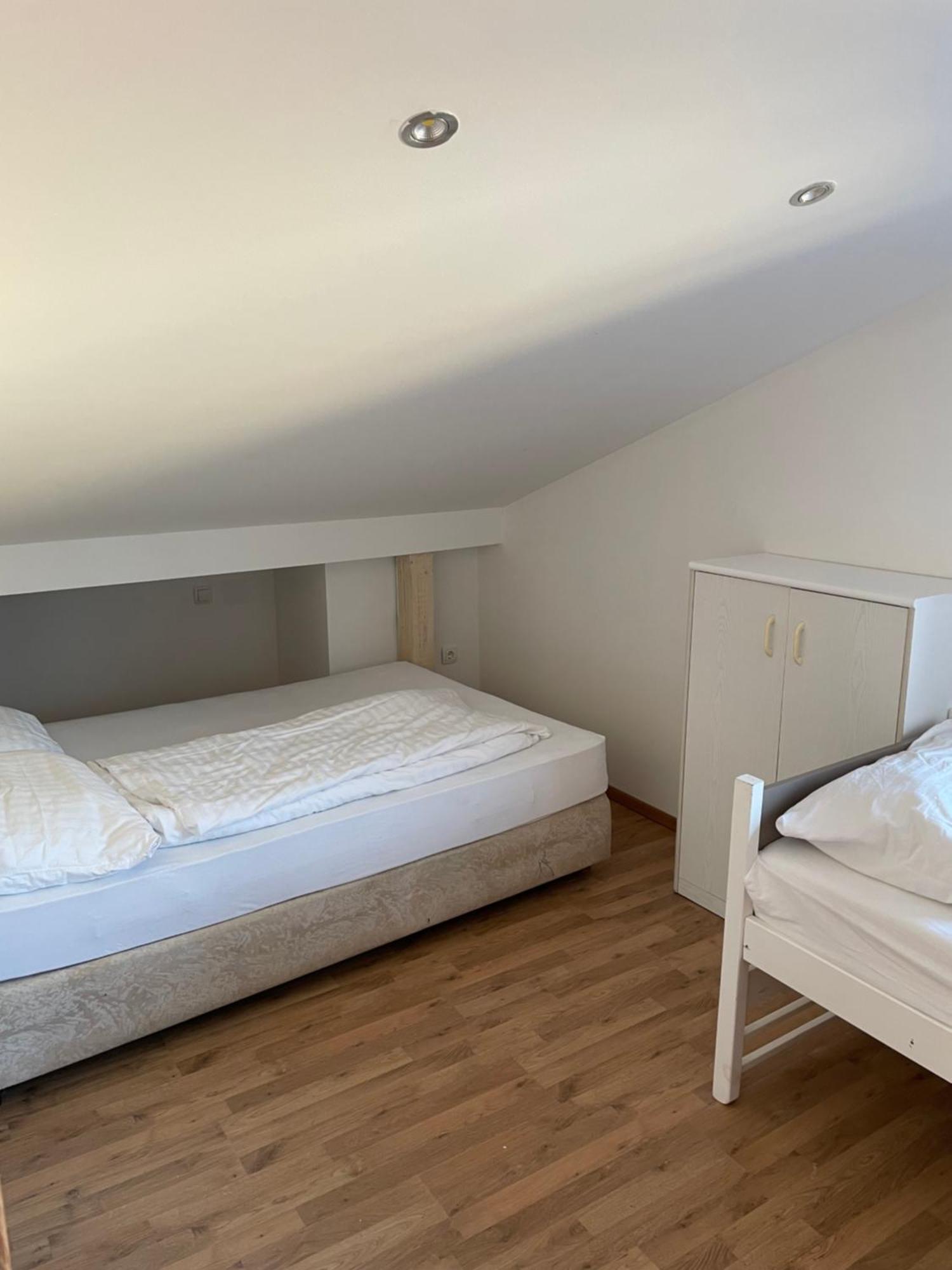 Guest house Stari Mayr 2*
