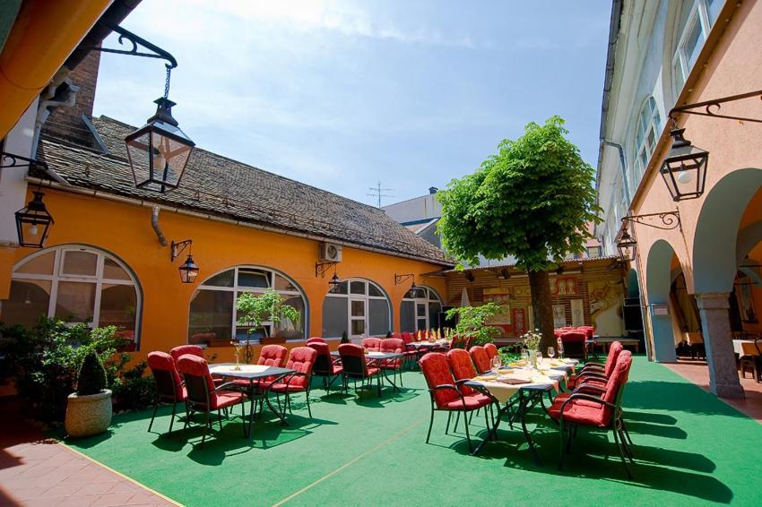 Affittacamere Stari Mayr Kranj