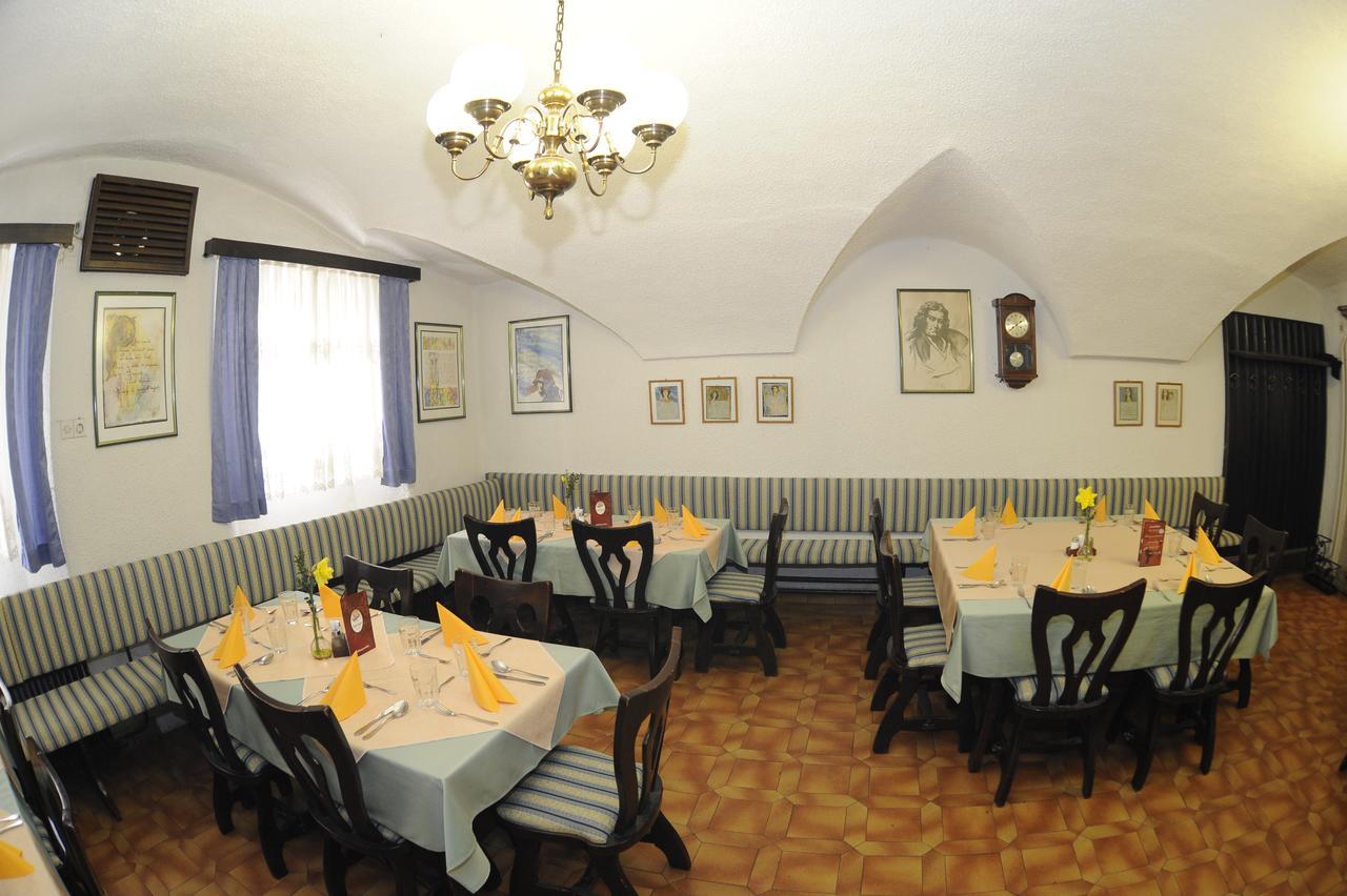 Stari Mayr Affittacamere Kranj