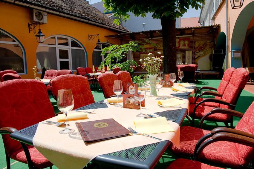 Affittacamere Stari Mayr Kranj