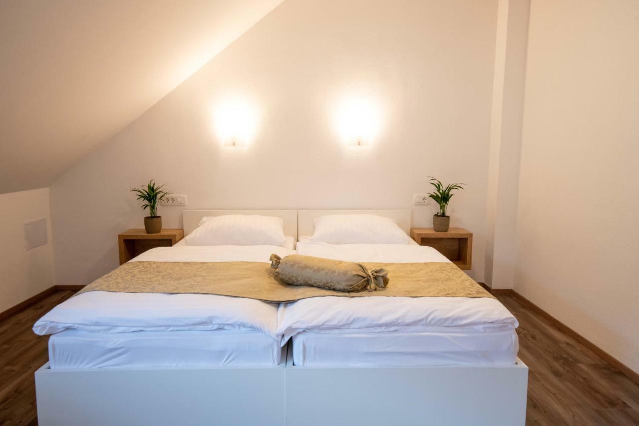 Stari Mayr Guest house