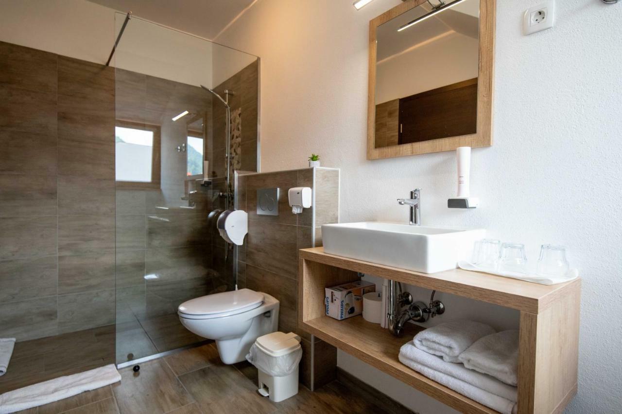 Guest house Stari Mayr Kranj