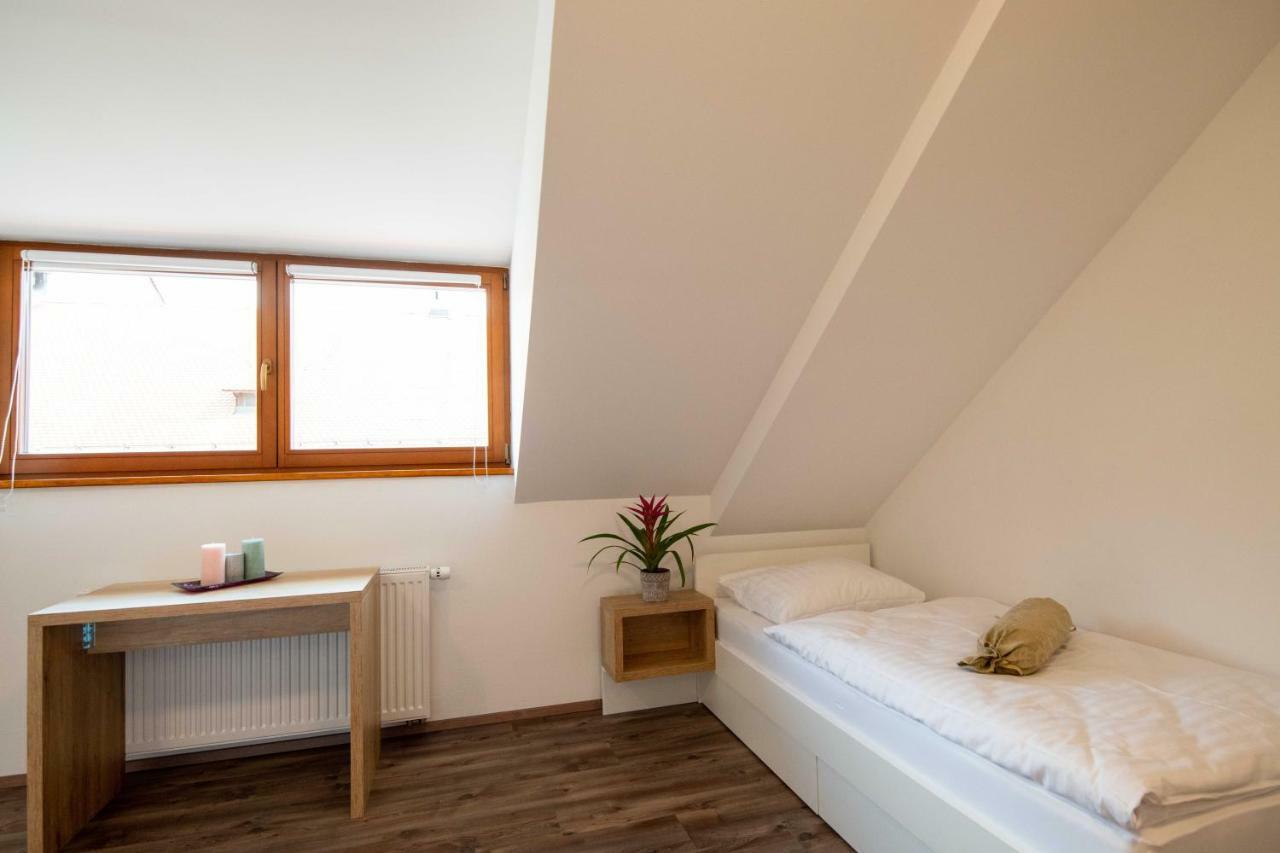 Stari Mayr 2* Kranj