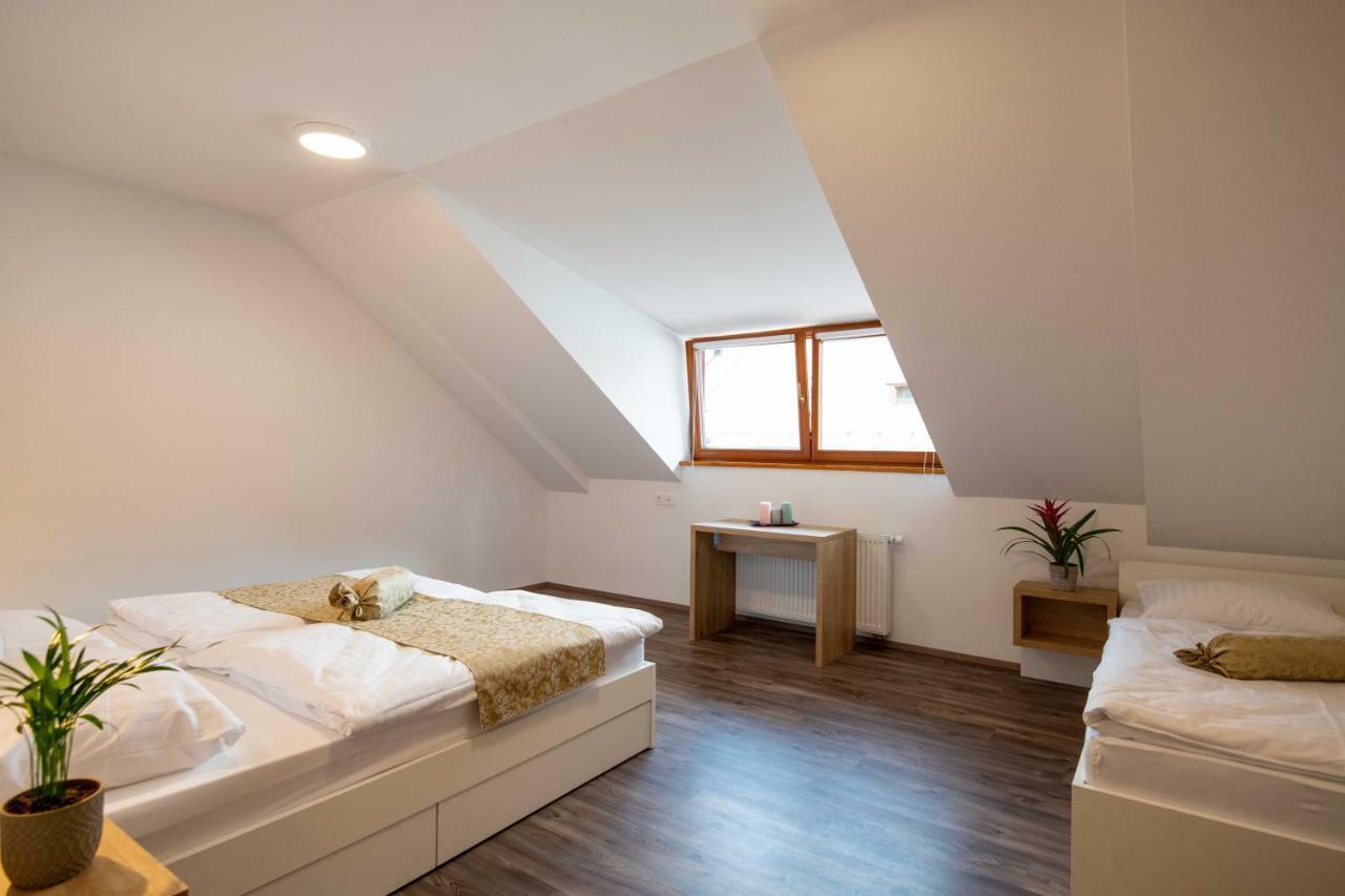 Guest house Stari Mayr Kranj