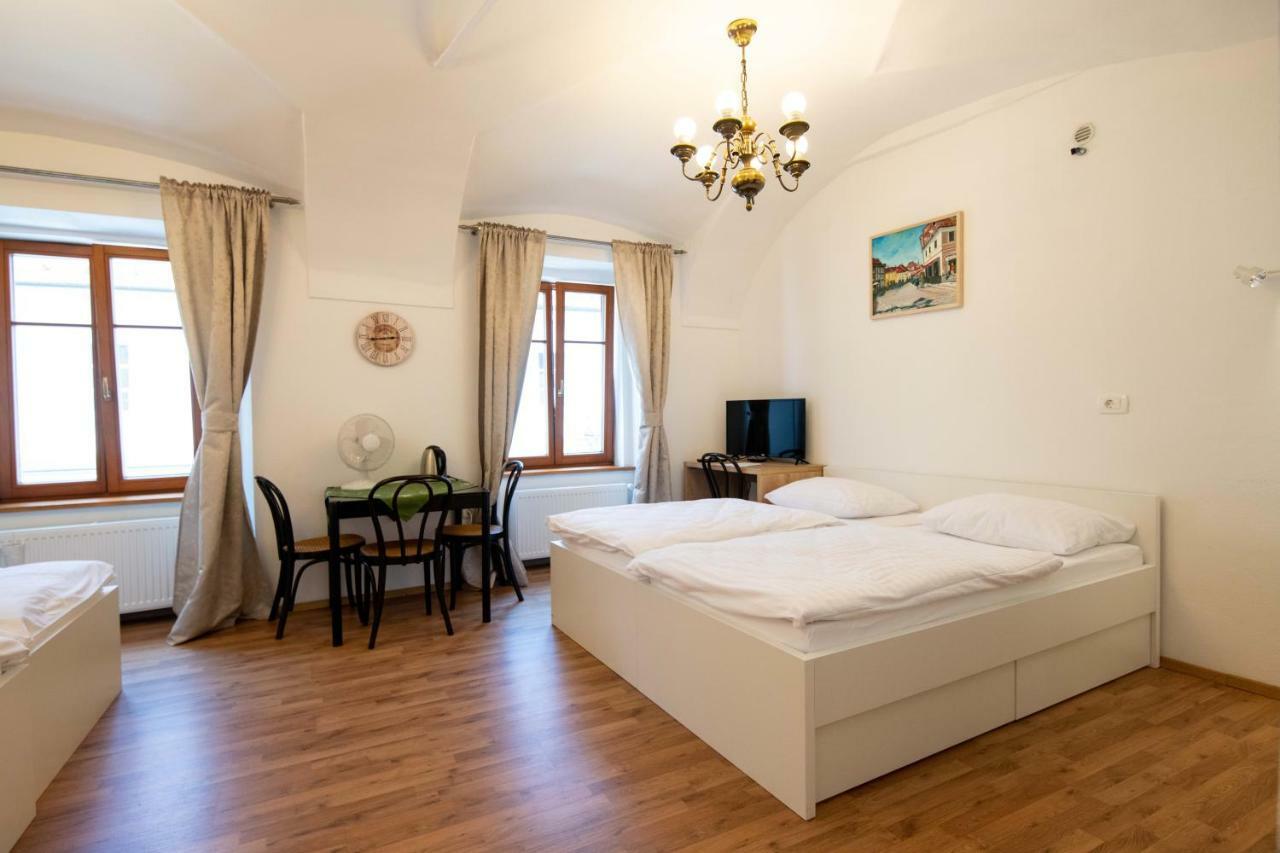 Affittacamere Stari Mayr