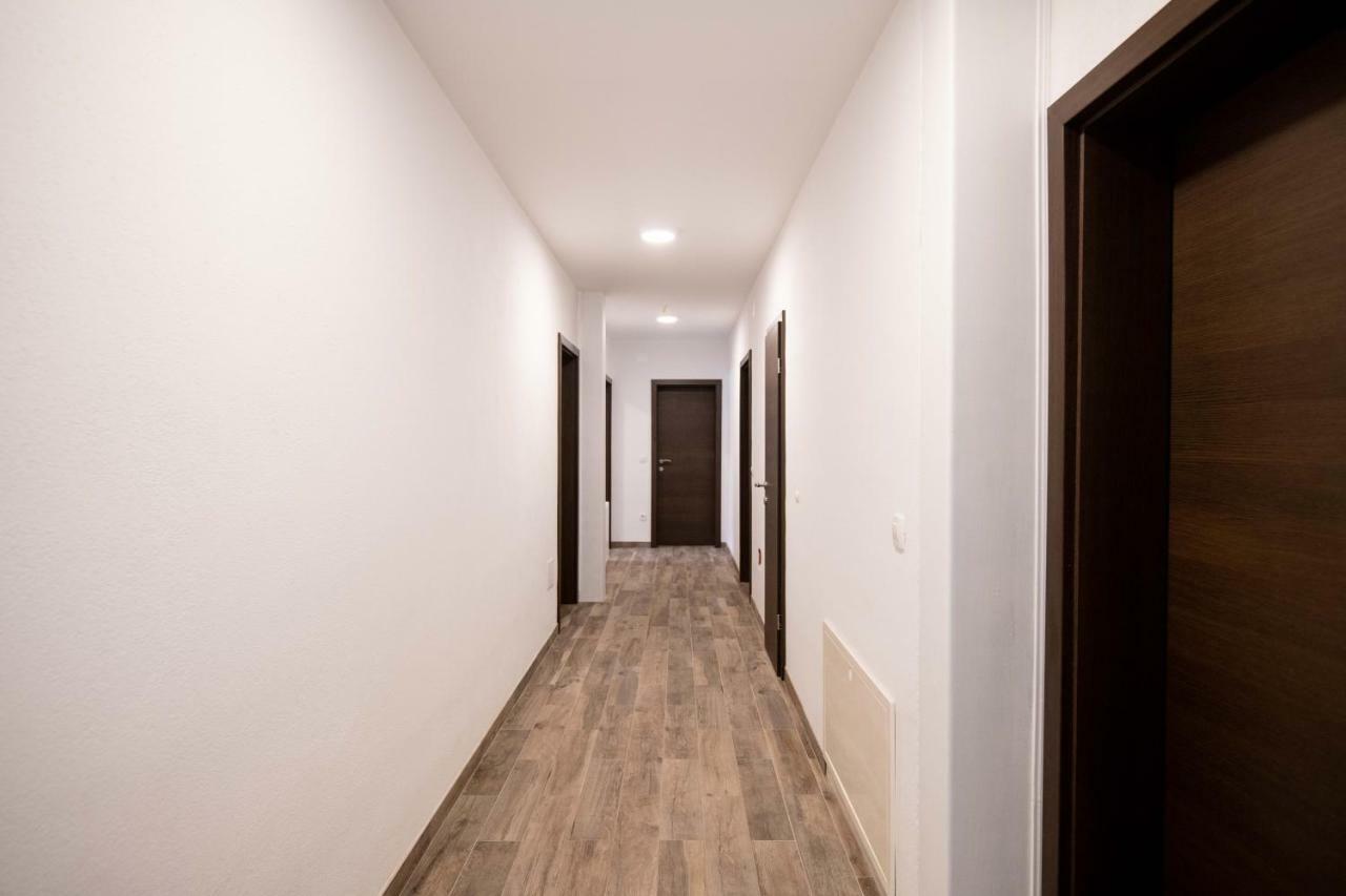 Affittacamere Stari Mayr Kranj