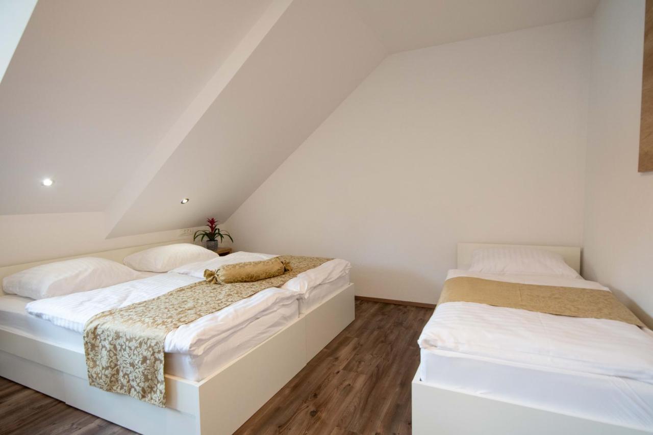 Stari Mayr 2* Kranj